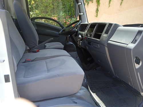 Isuzu Elf 300 2020 Chasis Largo 3.5 Toneladas