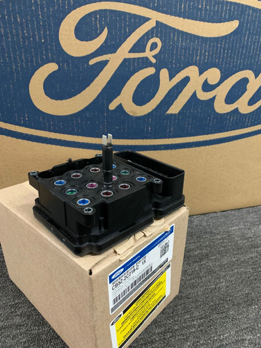 Modulo Abs Electrico Ford Explorer 3.5 2012 2013 14 2015 Org