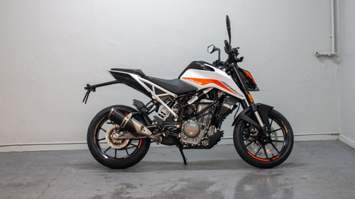 Ktm Duke 390 18 Cuotas Sin Interés Toma Usados - Ktm Palermo