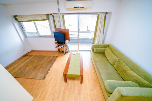 Imagen 14 de 22 de Departamento Venta Congreso Pileta Balcon