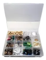 Comprar Caja Con Articulos Para Amigurumi Letras Para Porta Chupete