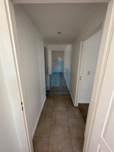 Alquiler Departamento 4 Ambientes C/cochera Y Amenities En Pilar