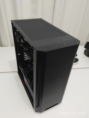 Pc Gamer I5 9400f 16gb Ddr4 Preço Do Anúncio Para Exposição