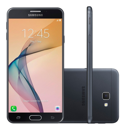 Samsung Galaxy J7 Prime G610m/ds 32gb Microfone Inoperante