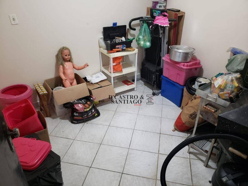 Imagem 8 de 30 de Casa Com 3 Dormitórios À Venda, 330 M² Por R$ 1.800.000 - Alto Da Mooca - São Paulo/sp - Ca0106
