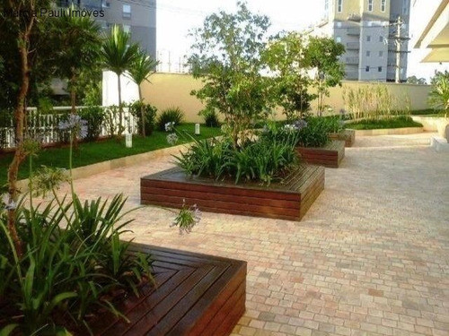 Apartamento A Venda Ou Permuta No Condomínio Vivere Intenso - Jundiaí/sp. - Ap05915 - 69274818