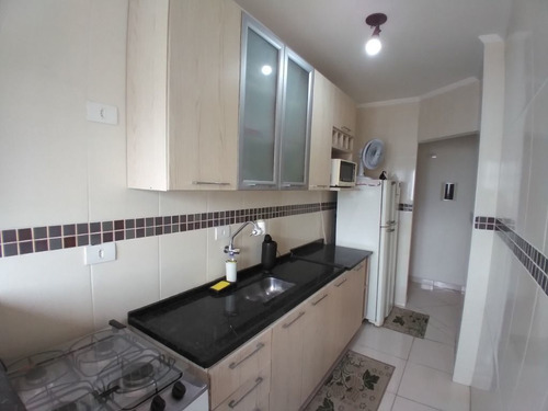 Imagem 20 de 26 de Apartamento Com 2 Dormitórios À Venda, 67 M² Por R$ 371.000,00 - Caiçara - Praia Grande/sp - Ap3620
