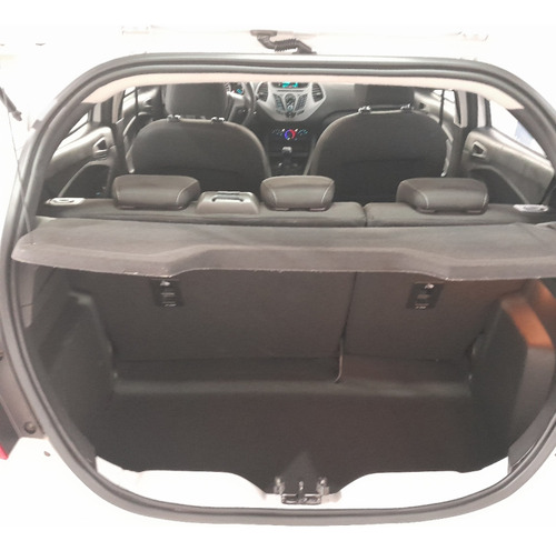 Ford Ka 1.0 TI-VCT FLEX SE MANUAL