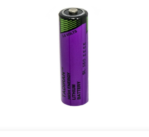 Tadiran Sl560 / S 3.6v 1700mah  Li-socl2