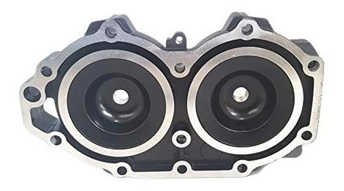 Tapa De Compresion Yamaha 2-t 40hp 40x (externa) Sunchev