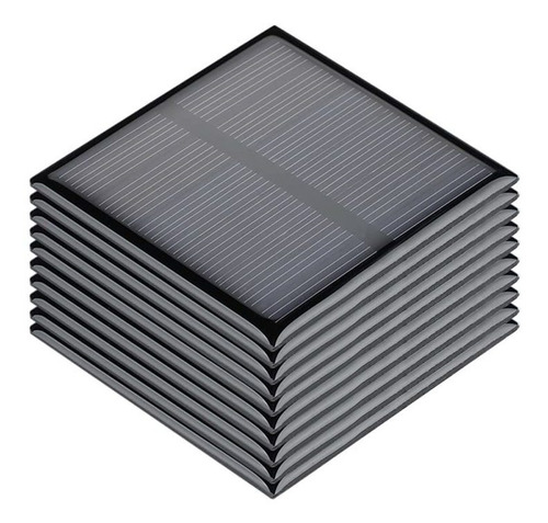 Sunyima Mini Panel Solar Para Energia Celula Material Kits