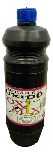 Eliminador De Oxido Oximy 1litro