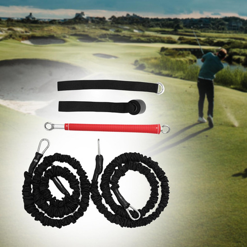 Cuerda De Golf, Cuerda De Práctica De Golf, Herramientas De