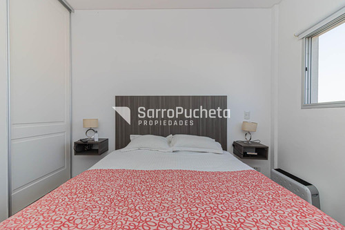 Venta Departamento 2 Ambientes En Haedo
