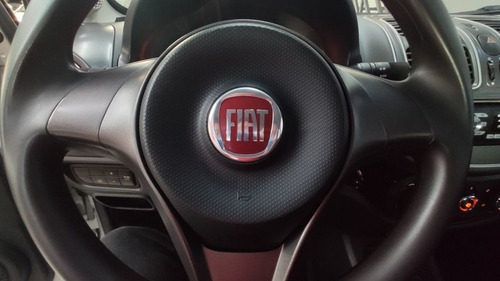 Fiat Grand Siena Attractive 1.0 Flex, Inz2500