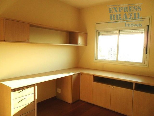Imagem 20 de 30 de Excelente Apartamento - Em Frente A Graded - Lazer Completo!!! - Ap3097
