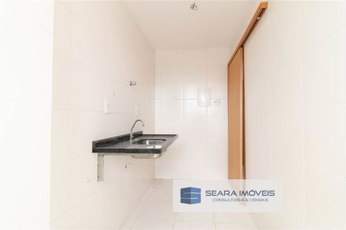 Imagem 8 de 26 de Apartamento A Venda No Bairro Praia De Itapoã Em Vila Velha - 116-1