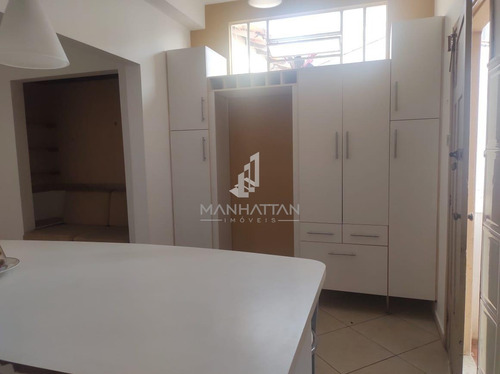 Imagem 14 de 29 de Casa À Venda Em Jardim Bela Vista - Ca006150