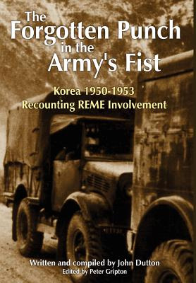 Libro Korea 1950-53 Recounting Reme Involvement - Dutton,...