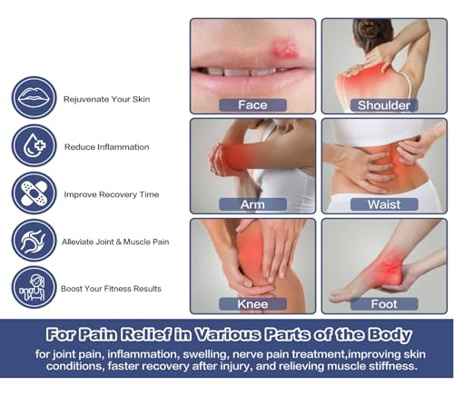 Tratamiento De Herpes Labial Y Ampollas Febriles Con Terapia