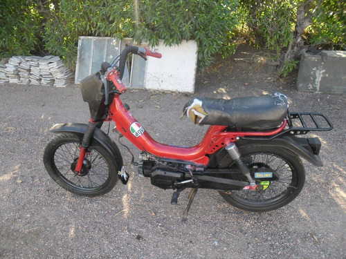 Atala Piu Para Repuesto $ 20.000