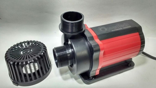 Bomba Lago, 6000 L/h Cabo 6 Mts Ocean Tech Ac 6000 L/h 220v