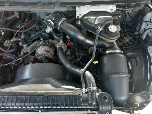 Imagen 10 de 14 de Camion Cava Ford F-350