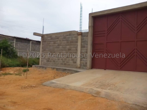 Venta Terreno Sector El Dorado Higuerote ##24-17895