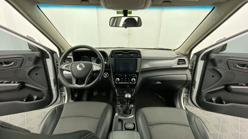 Ssangyong Tivoli 1.6