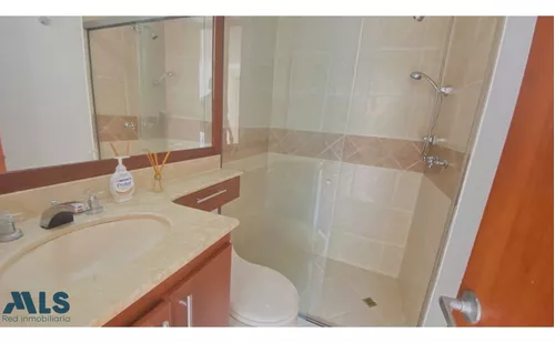 Apartamento Duplex En Venta Poblado San Lucas(mls#249612)