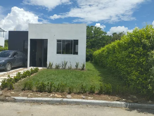 Casa Condominio En Venta En Condominio Las Vegas. Cod V2600