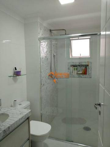 Imagem 17 de 20 de Apartamento À Venda, 110 M² Por R$ 798.000,00 - Vila Leonor - Guarulhos/sp - Ap2829