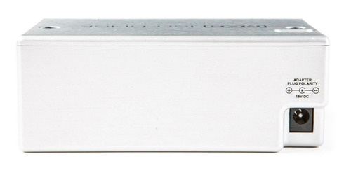 Fuente Poder Para Pedales Mxr M238