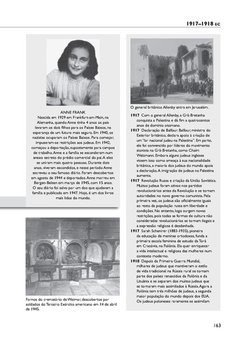 A História da Civilização Judaica, de MacArdle, Meredith MacArdle. Editorial M.Books, capa mole em português, 2021