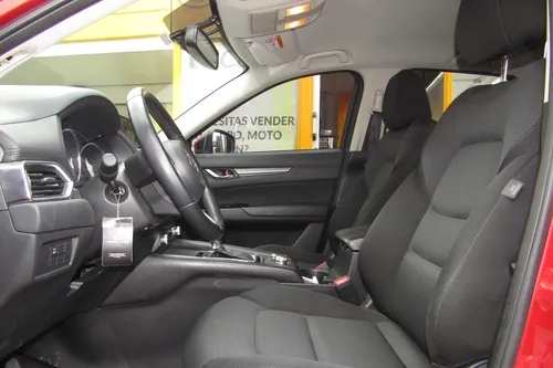 Mazda CX-5 2.0 Touring At