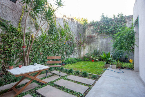 Ph 2 Dormitorios Con Parque En Venta La Plata