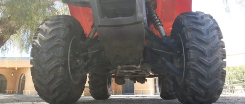 Imagen 13 de 15 de Honda Trx 420 4x2 2008