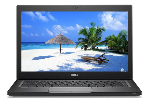 Imagen 2 de 7 de Notebook Dell Latitude 7280 Core I5/ 8gb/ 256gb Nvme Liviana