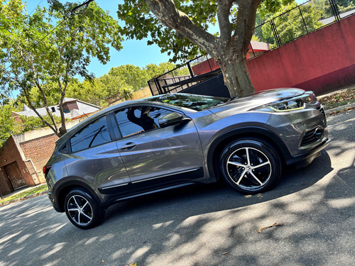 Honda HR-V 1.8 Ex 2wd Cvt