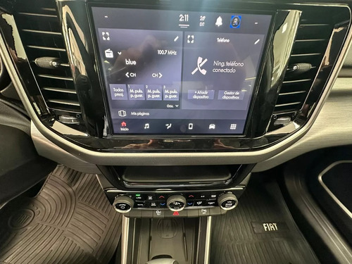 Fiat Toro 1.3 T270 Freedom 4X2