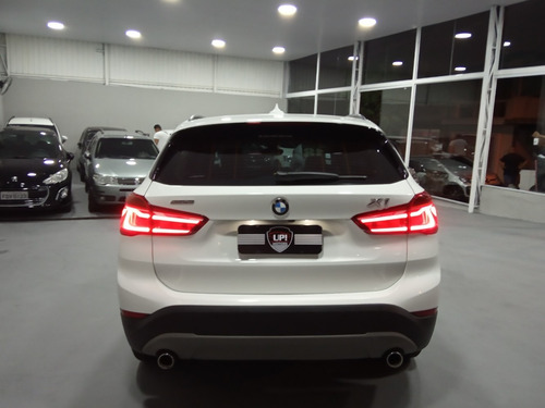 Bmw X1 2018