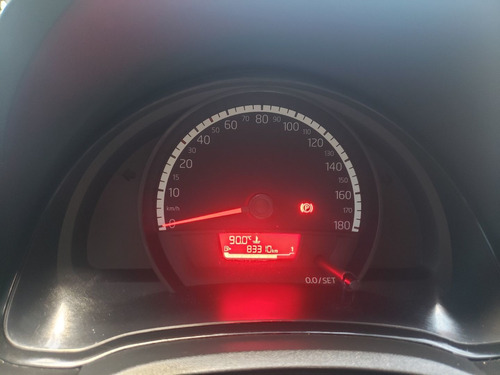 Volkswagen Up! 2017 1.0 Take 5p