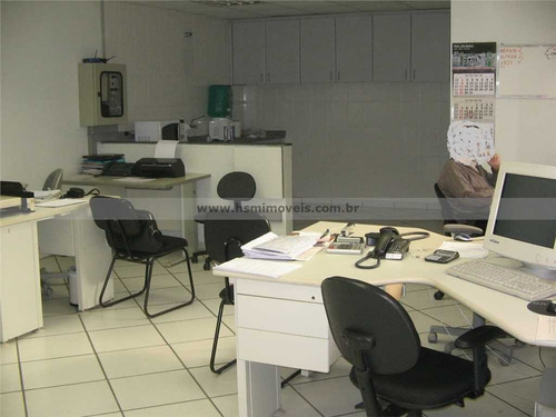 Imagem 6 de 9 de Galpao - Vila Pires - Santo Andre - Sao Paulo | Ref.: - 14920