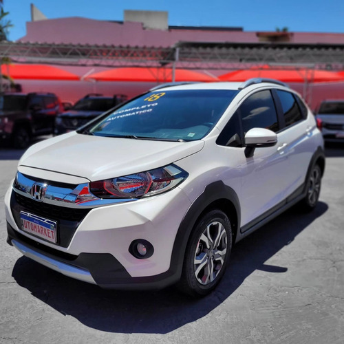 Honda WR-V EXL 1.5 Flexone 16V 5p Aut.