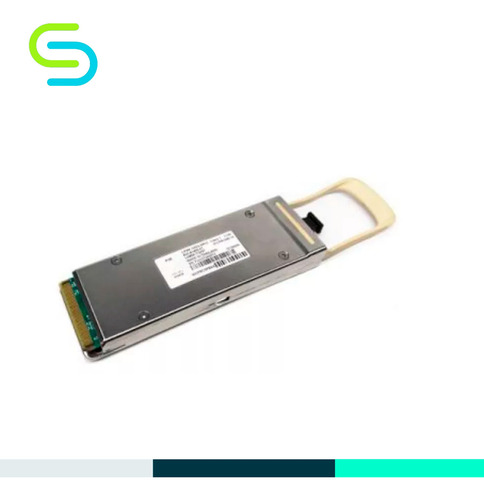 Modulo Transceptor Cisco Cpak-100g-sr10 Nuevo