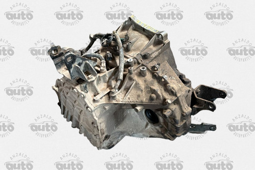 Transmisión Automática Toyota Corolla 2010 11 12 13 (Usado)