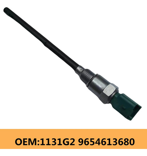 Sensor De Nivel De Aceite De Motor Crystally-1131g2 96546136
