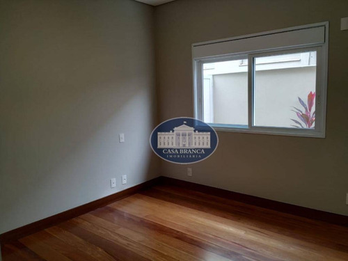 Imagem 12 de 30 de Casa À Venda, 397 M² Por R$ 3.000.000,00 - Aeroporto - Araçatuba/sp - Ca1422