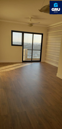 Imagem 2 de 10 de Excelente Apartamento - Ap1211