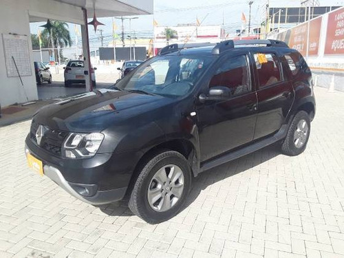 Imagem 4 de 9 de Renault Duster 1.6 16v Sce Flex Dynamique X-tronic
